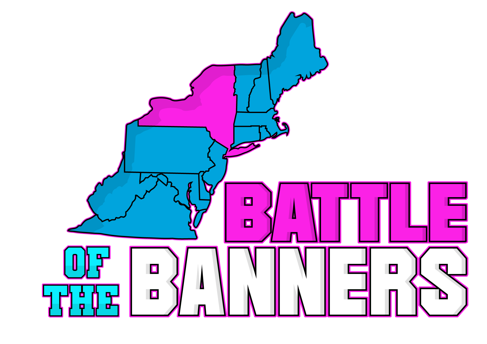 Battle of The Banners III